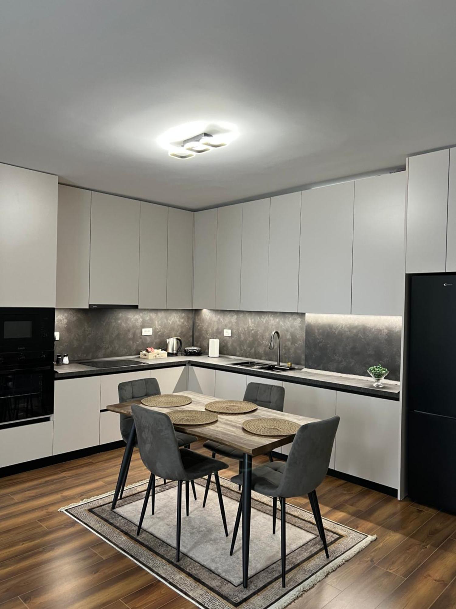 Appartement Glad