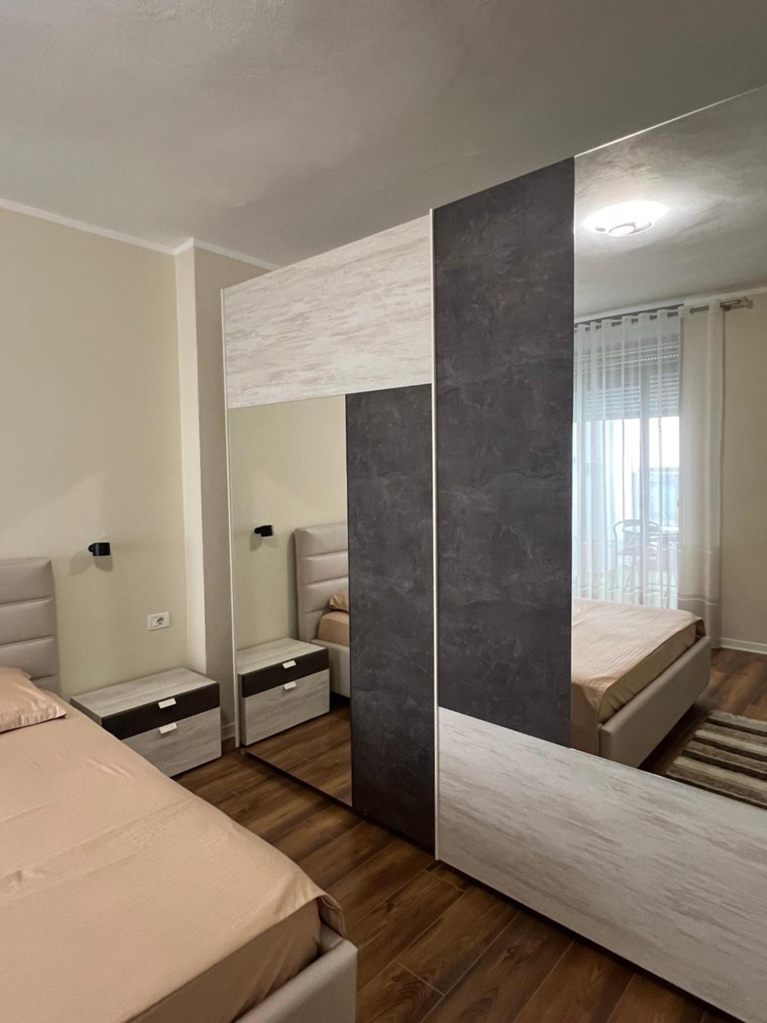 Appartement Glad