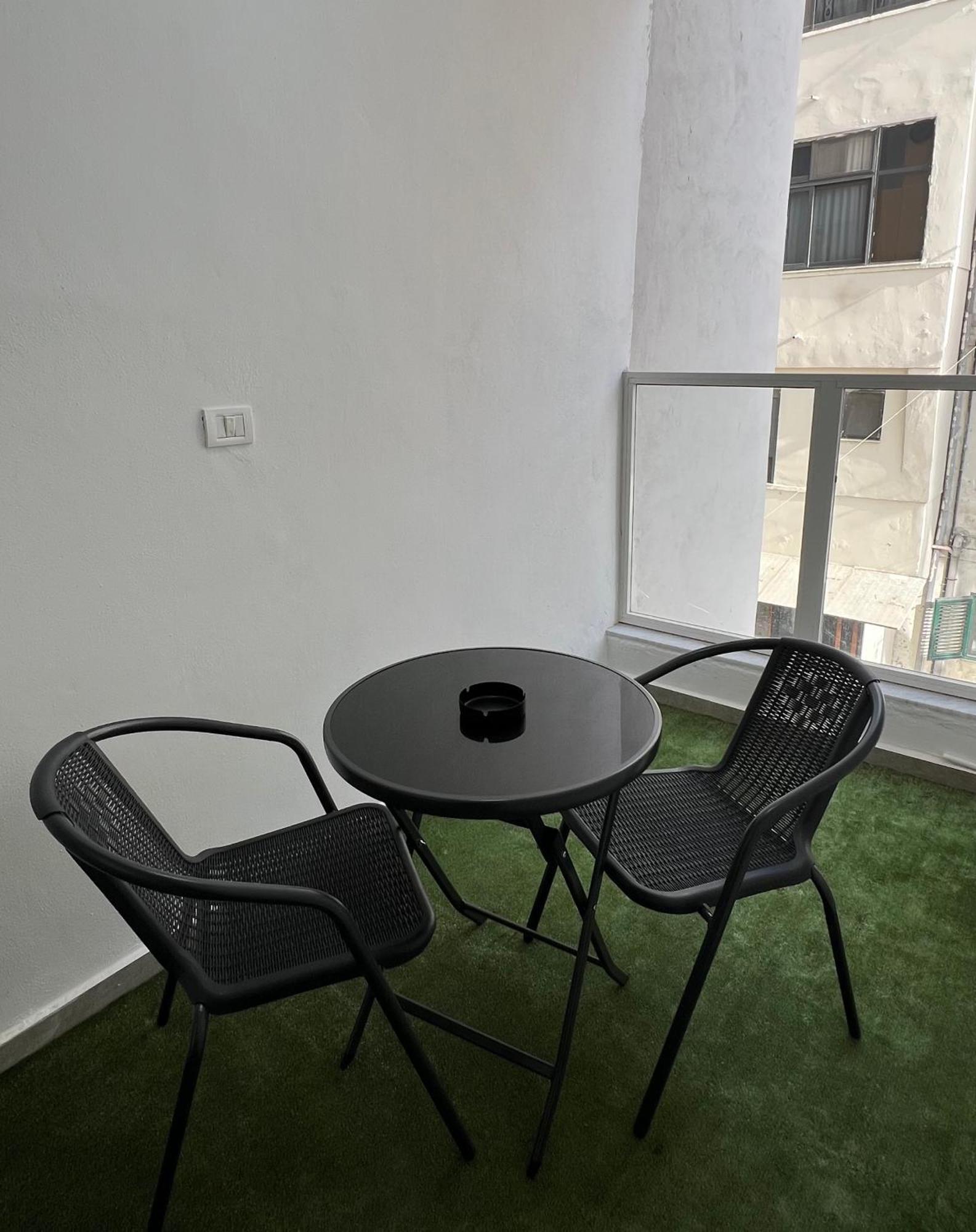Appartement Glad Durrës