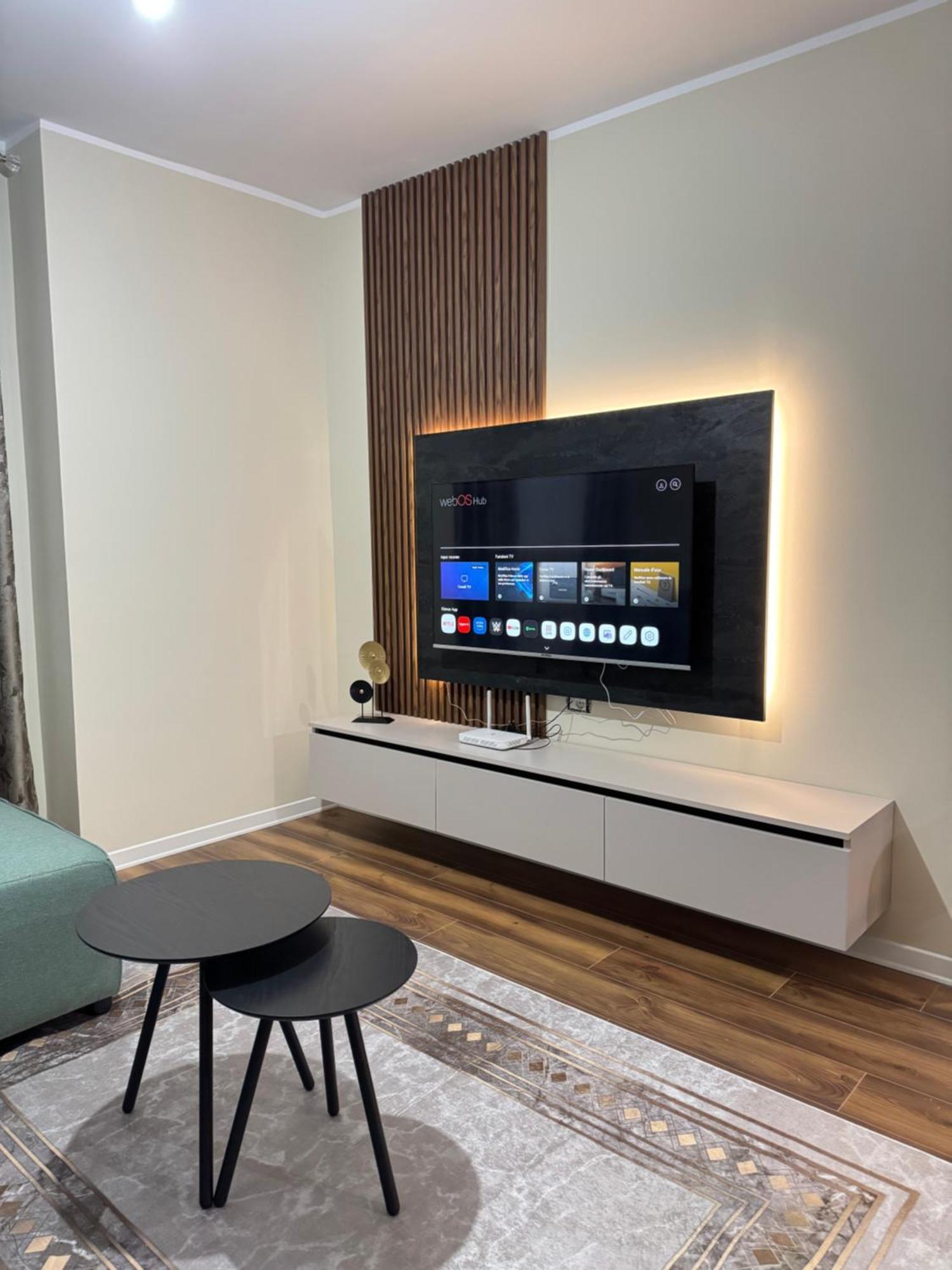 Appartement Glad